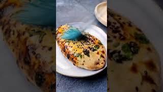 Parso aane wali hai Paneer Kulcha ki Recipe #shorts #myshorts