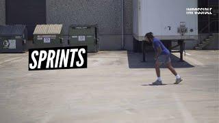 How to Sprint | IMPOSSIBLE Fitness ®