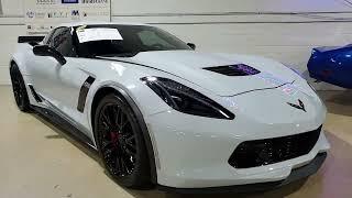 2019 Corvette Z06 2LZ *700+HP*