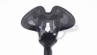 SELLE SAN MARCO ASPIDE DYNAMIC SADDLE