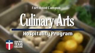 CTC Fort Hood Culinary Arts
