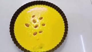 The Most Delicious Mango Dessert By Matchless Recipes