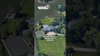 Donald Trump's $32 million home in Greenwich, Connecticut