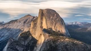 Best Time To Visit or Travel to Yosemite National Park, California