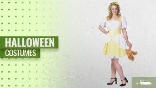 Cinema Secrets Men Halloween Costumes [2018]: Goldilocks Costume - X-Large - Dress Size 18-20