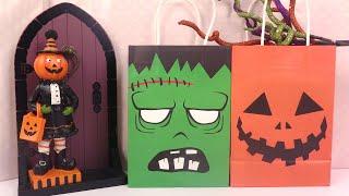 Halloween Surprises et Activités pour Enfants