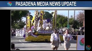 PMN Pasadena Media Wins Hometown Award