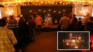 Riverbend Gathering LIVESTREAM - Christmas Eve 2024