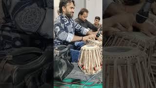 new try || tabla benjo combination || some new