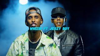 WHIZBI  ft JEAZY BOY KAAKI AND BAATI (OFFICIAL MUSIC VIDEO)