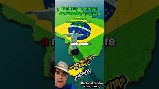 Frei Gilson versus escumalha invejosa,  #católicos #freigilson #cristãos #poesia #quadras #parodia