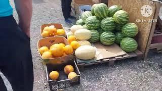 Жизнь в селе#Казахстан#Опять в Тайиншу на базар.