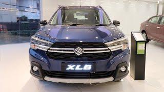 Accessories for 2020 Maruti Suzuki XL6 with Prices | Hindi | Ujjwal Saxena