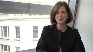 CFA Institute /CFA Society Toronto Membership - Margaret Franklin, President and CEO, CFA Institute