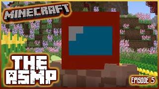 The Doc's "Medication"! Minecraft SMP "The ASMP"