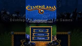 Elvenland Europe - Nintendo DS - Play in your Xbox One or Series!