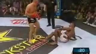 Fedor Emelianenko vs Brett Rogers FULL FIGHT