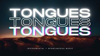 Worship Music Speaking in Tongues / Intercession worship in tongues