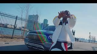 Corey St.Rose - MAYBACH (Official Music Video)