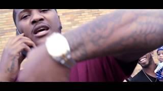 Bandz - Phone Ringing Ft. CY Finessin (Official Music Video) | Shot By @JTKFilms