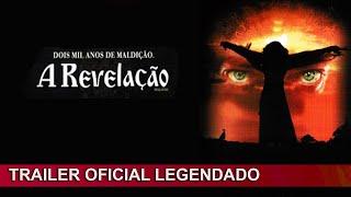 A Revelação 2001 Trailer Oficial Legendado