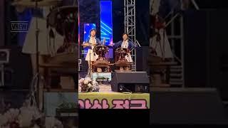 #찔레꽃#아리랑#매화#장구#매화장구#아리랑매화장구#광양#