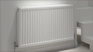 Radiator Sounds - 2 Hours - For Relaxation / ASMR / Sleep Sounds