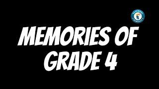 Memories of Grade 4th Scholars | Session 2024-25 | YS School Barnala | YS Group of Institutes