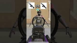 m416   vs akm #pubgmobile #cardinal #pubg #pubgmobile #cardinalpubg #senator #battleroyalegame 