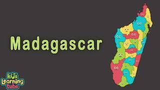 Madagascar Chorus Reanimation