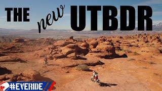 Routing a NEW "Utah Backcountry Discovery Route" The eveRide Loop!  + the 2023 Rally Season Trailer!