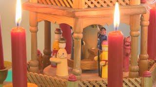 Ozark Christian Church opens Experience the Nativity event