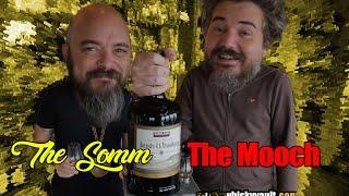 Whiskey Review: Kirkland Irish Whiskey with Jameson Irish Whiskey Comparison