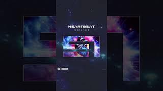 [ #peaktimetechno ] Mirjami - Heartbeat ~ Releases January 19, 2024 00:00 UTC! ️ #peaktime #techno