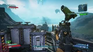 Borderlands 2 - The Overlooked Complete Quest Guide (The Highlands)