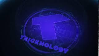 Tricknology New Intro | 2018