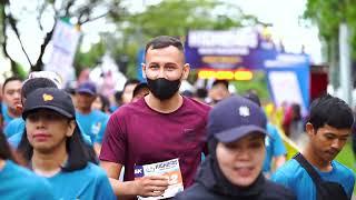 Highland Half Maraton 2022, Sentul City I Video Documentary