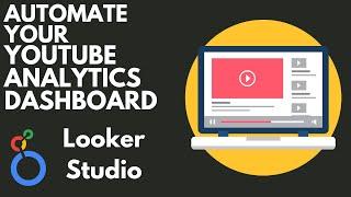 Revolutionize Your YouTube Analytics with a Looker Studio Google Dashboard