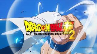 Dragon Ball Super New Season: 2025