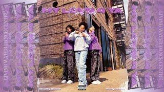 My Love 4 Ya ~ Cherish Sweeb (feat. Charity Sweeb & Cherilyn Sweeb) [Christian Bubbling Version]