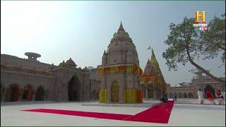 The Importance of Reconstruction | Spiritual Marvel | Kashi Vishwanath