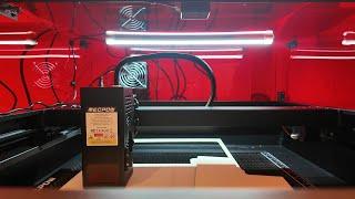 Test Mecpow x4 Pro - Wenn Lasern erschwinglich wird