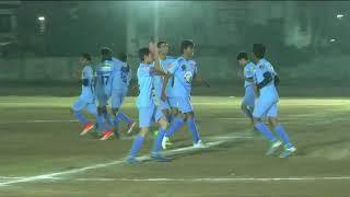 kutch fca Gandhidham champions league day 5