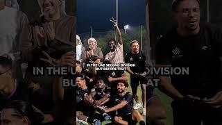 Al Qabila FC - what’s next?