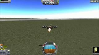 Playing with Kerbal Foundries and Impossible Innovations