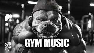 Best Gym Music 2024  Fitness, Gym, Workout music  Workout Motivation Music 2024