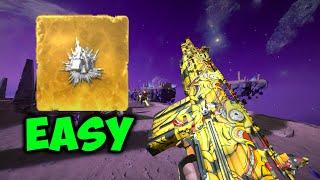 MW3 Zombies - LEGENDARY LOOT IS NOW EASY (Season 6)