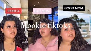 Toxic family season 1 part 2|Credit to:officialxmookie on TikTok