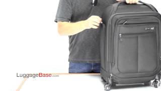 Samsonite Mightlight 21" Spinner - Luggage Base
