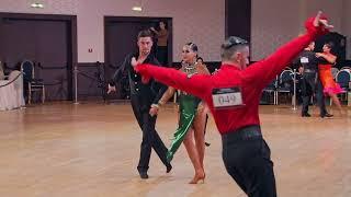 Татьяна Кашина Ярослав Сукманов